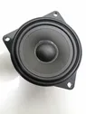 Rear door speaker