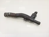 Fuel line pipe