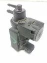 Turbo solenoid valve