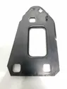 Radiator support slam panel bracket