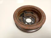 Crankshaft pulley