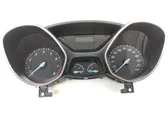 Speedometer (instrument cluster)