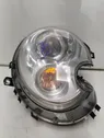 Headlight/headlamp