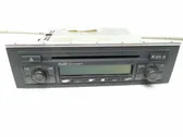 Radija/ CD/DVD grotuvas/ navigacija