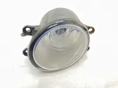 Front fog light