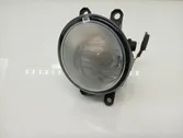 Front fog light