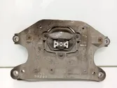 Gearbox mount