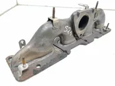 Exhaust manifold