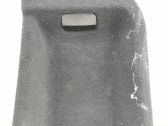 Other trunk/boot trim element