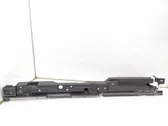 Other trunk/boot trim element