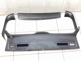 Tailgate/boot cover trim set