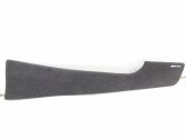 Center console decorative trim
