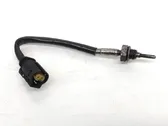 Exhaust gas temperature sensor