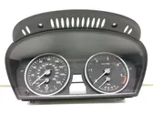 Speedometer (instrument cluster)