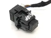 Brake pedal sensor switch