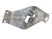 Fender mounting bracket