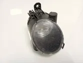 Front fog light