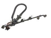 Fuel injector wires