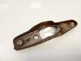 Clutch release arm fork
