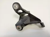 Gear shift cable bracket