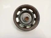 Crankshaft pulley