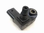 Air pressure sensor