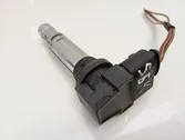 High voltage ignition coil