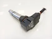 High voltage ignition coil