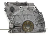 Timing chain cover