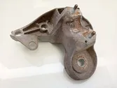 Engine mounting bracket