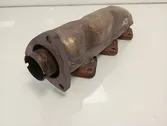 Exhaust manifold