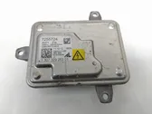 Headlight ballast module Xenon