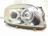 Headlight/headlamp