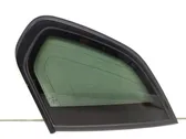 Rear side window/glass