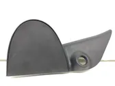 Plastic wing mirror trim cover