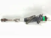 Steering column universal joint