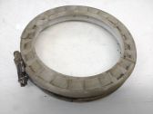 Bague de verrouillage pour réservoir de carburant