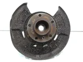 Rear wheel hub spindle/knuckle