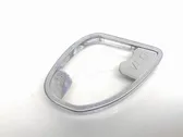Other front door trim element