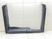 Untere Seitenverkleidung Kofferraum