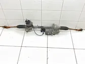 Steering rack