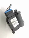 Air flap motor/actuator