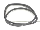 Rear door rubber seal (on body)