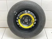 R15 spare wheel