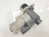 EGR valve