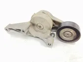 Generator/alternator belt tensioner