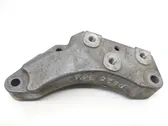 Gearbox mounting bracket