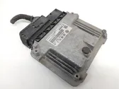 Calculateur moteur ECU