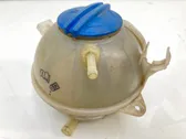 Coolant expansion tank/reservoir