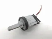 Interior temperature sensor